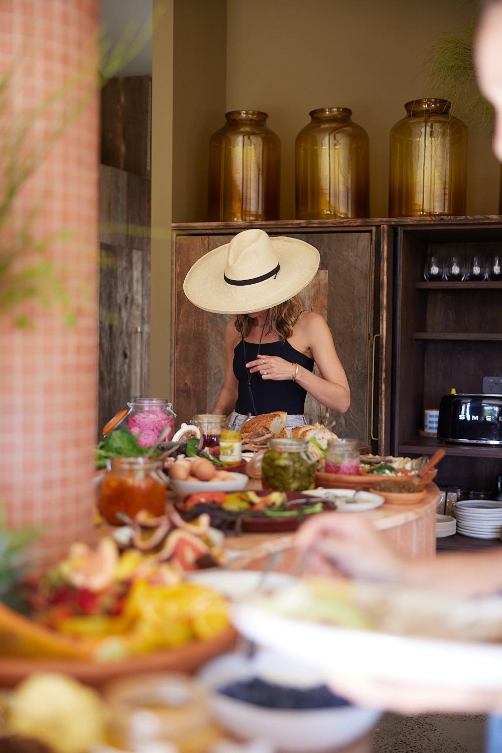 Sun Ranch Hotel Coopers Shoot Luaran gambar
