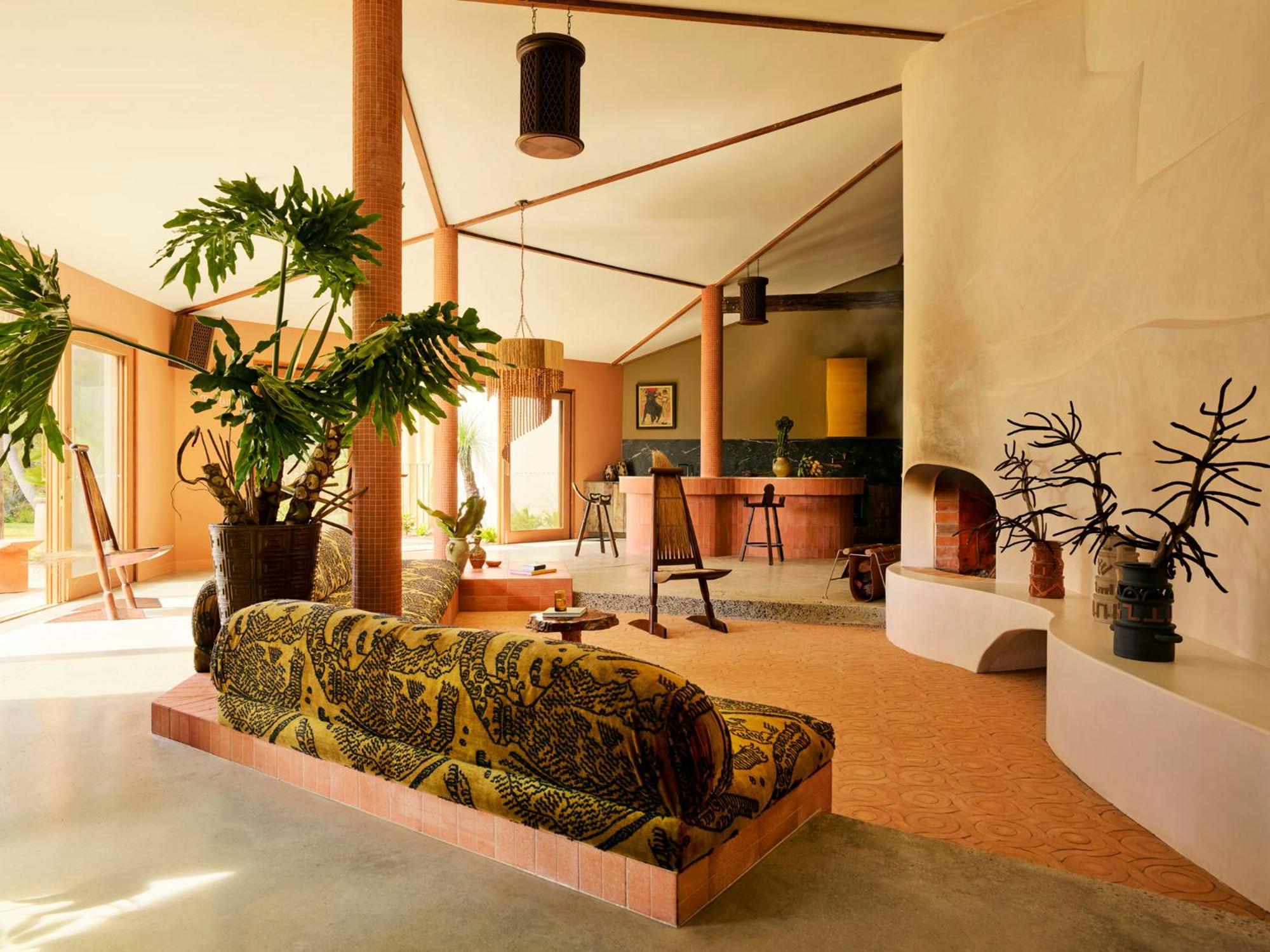 Sun Ranch Hotel Coopers Shoot Luaran gambar