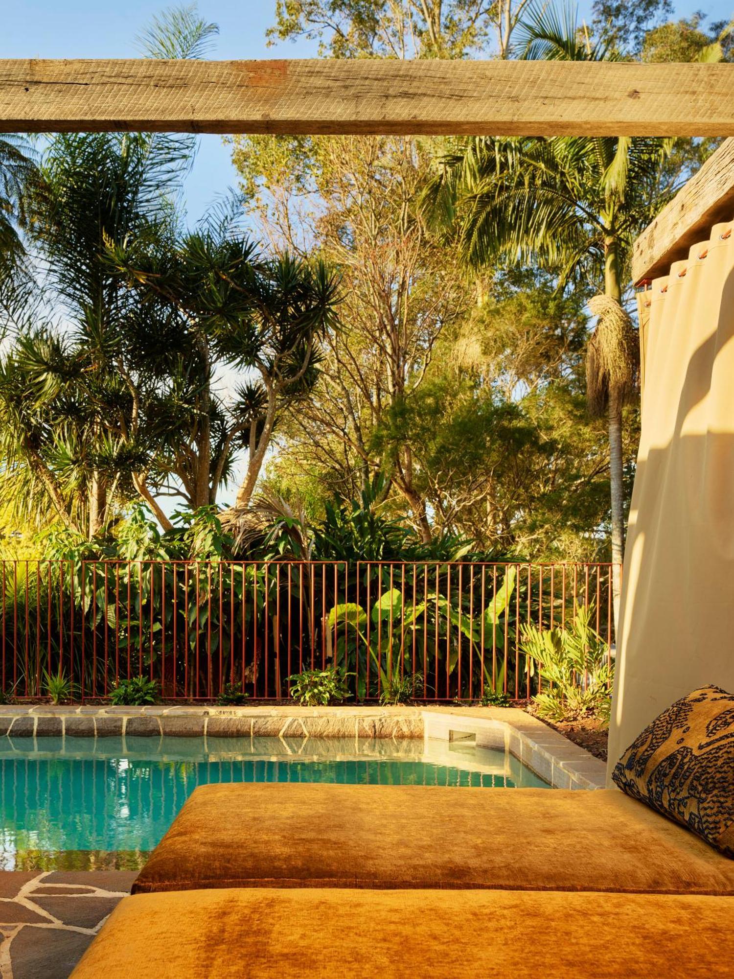 Sun Ranch Hotel Coopers Shoot Luaran gambar