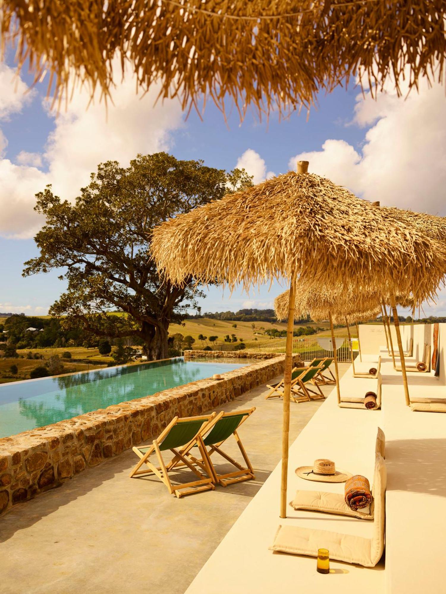 Sun Ranch Hotel Coopers Shoot Luaran gambar