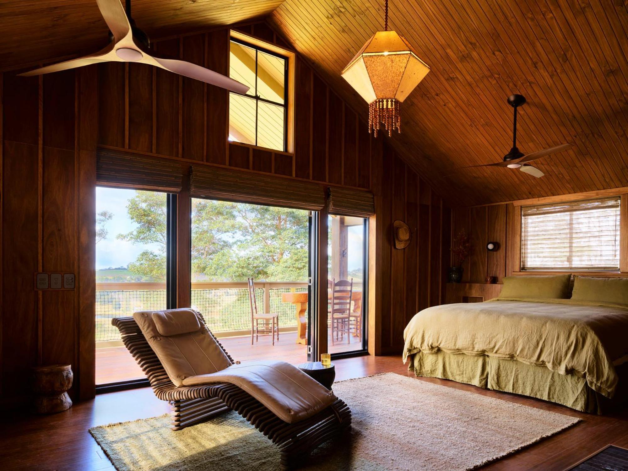 Sun Ranch Hotel Coopers Shoot Luaran gambar